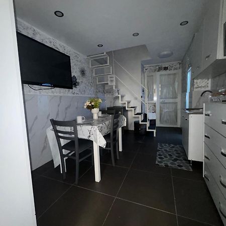 Dori Home Neapol Exteriér fotografie