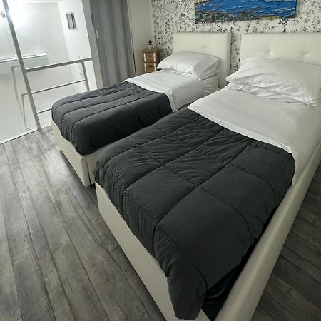 Dori Home Neapol Exteriér fotografie