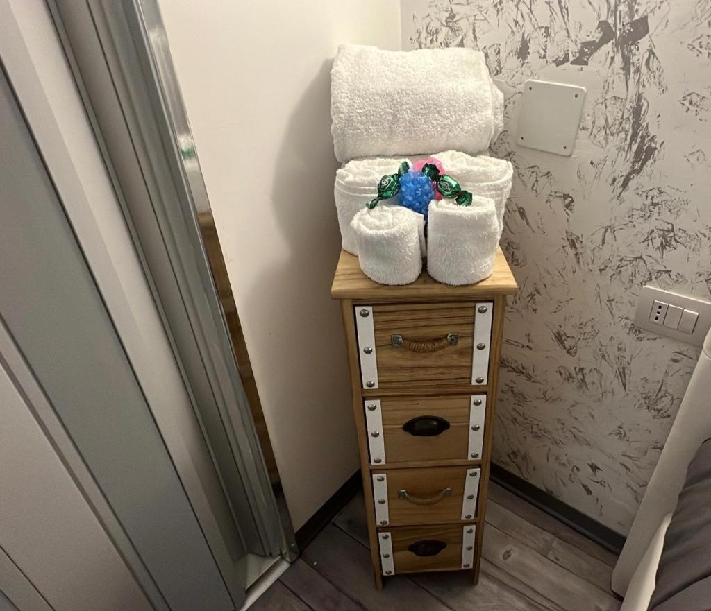 Dori Home Neapol Exteriér fotografie