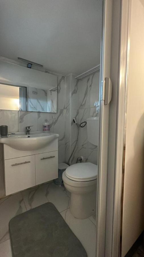 Dori Home Neapol Exteriér fotografie
