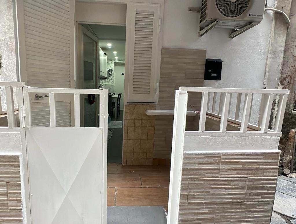 Dori Home Neapol Exteriér fotografie