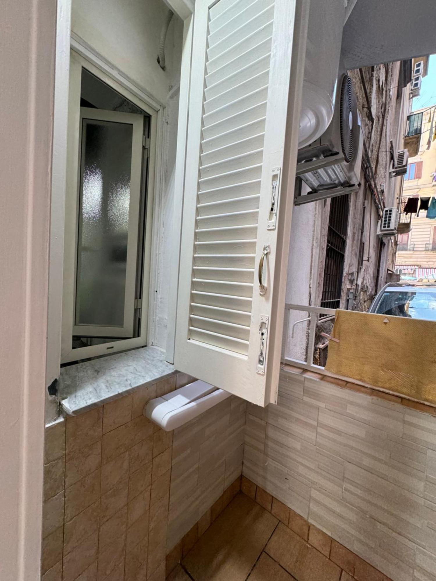 Dori Home Neapol Exteriér fotografie