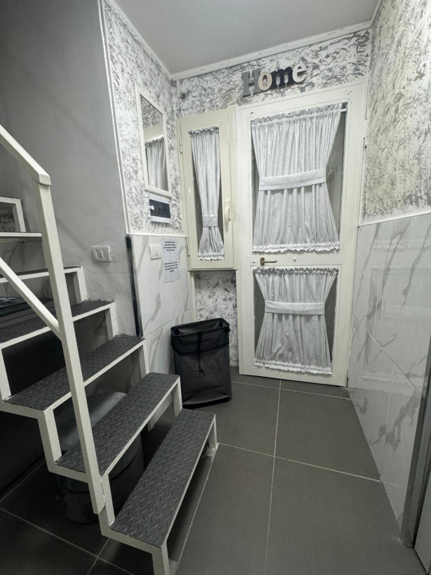 Dori Home Neapol Exteriér fotografie