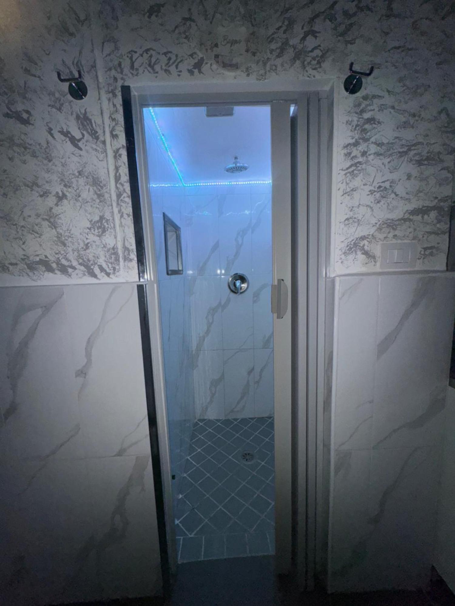 Dori Home Neapol Exteriér fotografie