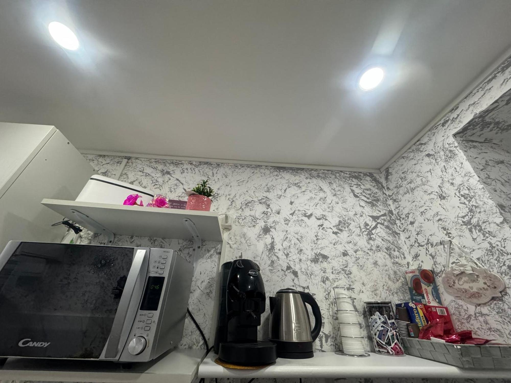 Dori Home Neapol Exteriér fotografie